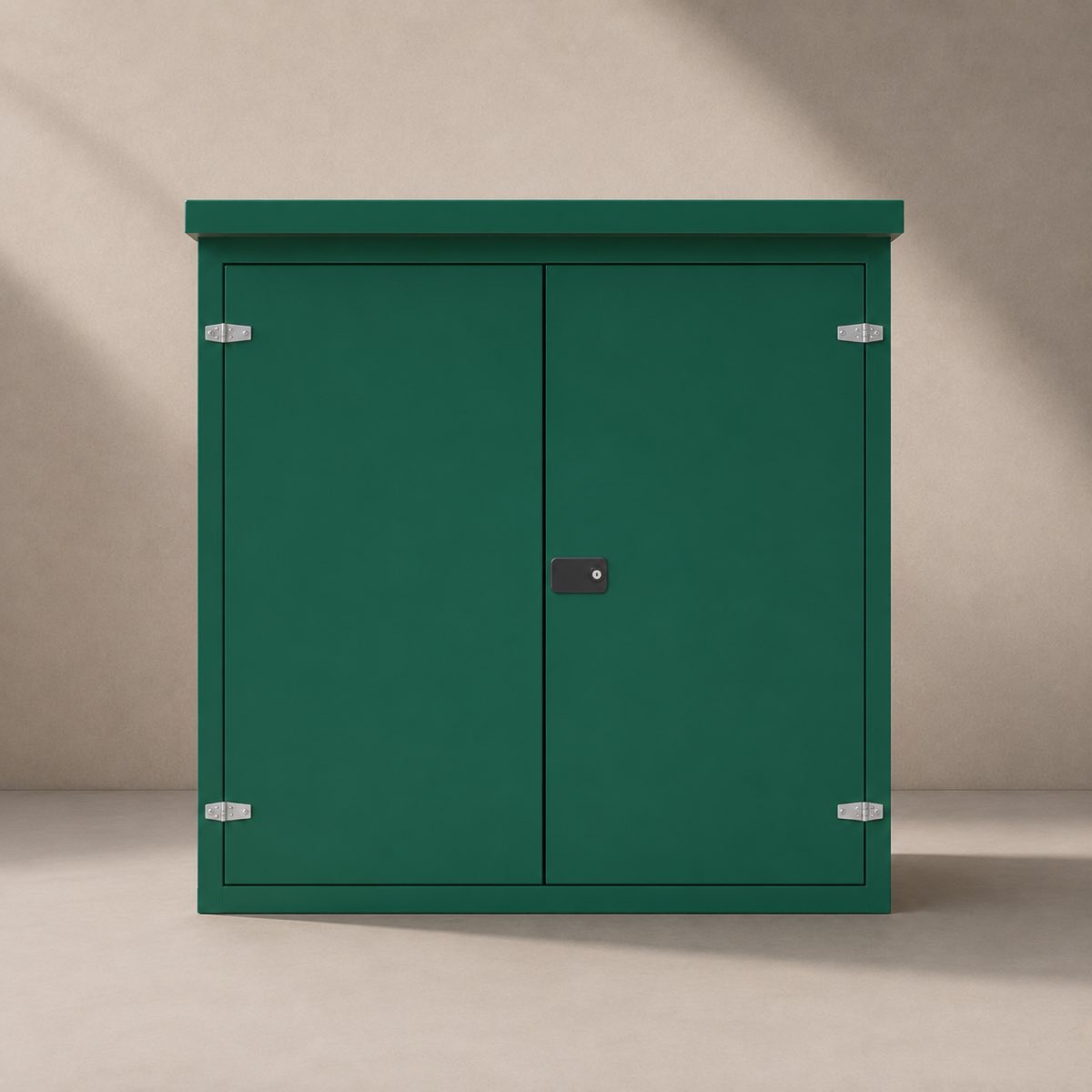 59 in FRP Enclosure