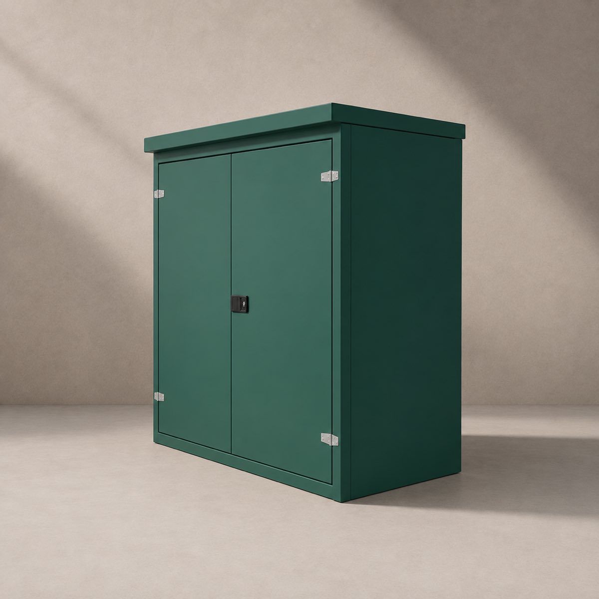 59 in FRP Enclosure