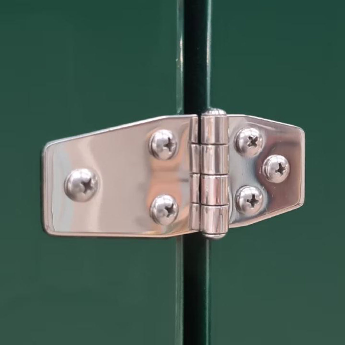 39 in Double-Door Enclosure