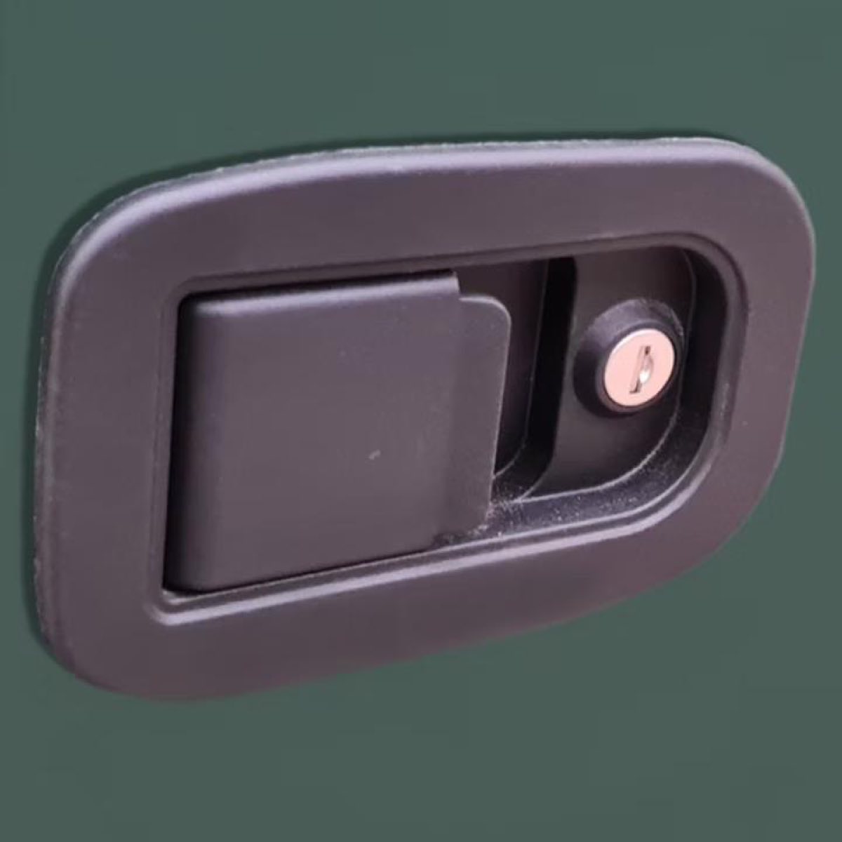 39 in Double-Door Enclosure
