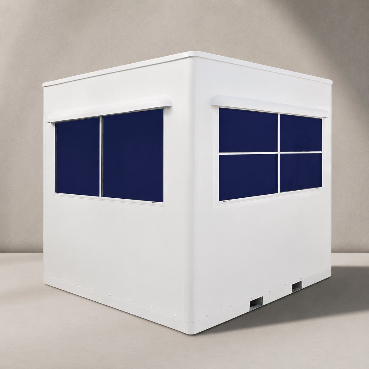6.8 × 6.8 Office Pod